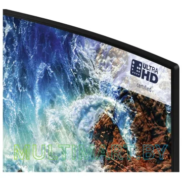 Телевизор Samsung UE55NU8500U картинка 8